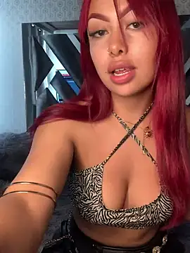 Laila Pink online show from 10/06/25, 07:36