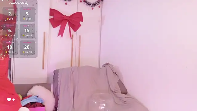 yigbg14 online show from 01/12/26, 10:33