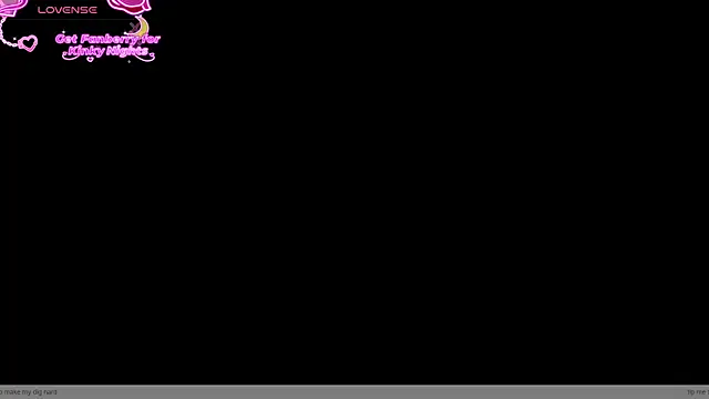 Snapshot of JuliCarl chatting on 04/30/26, 10:47 JuliCarl online show from 04/30/26, 10:47