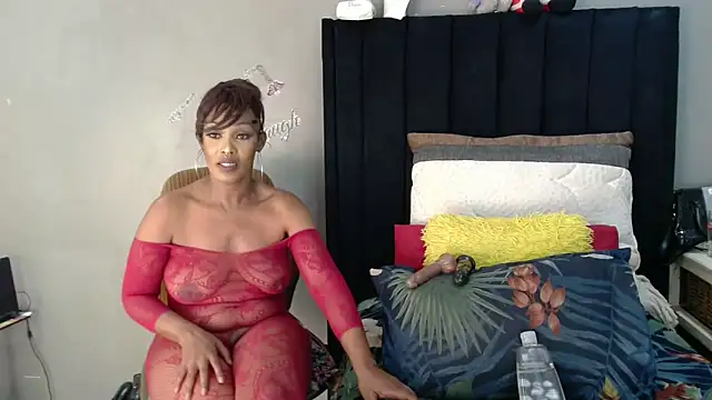 DARKQUEEN xXx online show from 05/06/26, 06:50