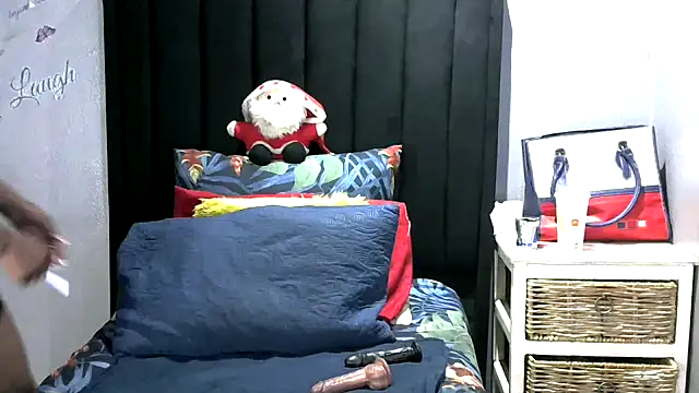 DARKQUEEN xXx online show from 12/14/25, 11:32