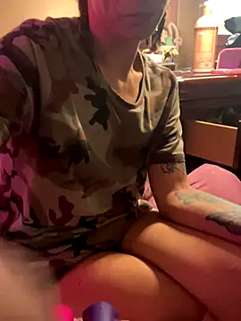 d3luluxx online show from 11/01/25, 06:46