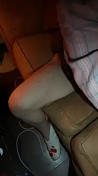 d3luluxx online show from 10/25/25, 11:09