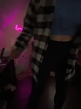 d3luluxx online show from 11/29/25, 11:05