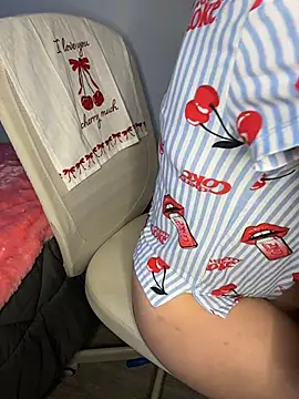 d3luluxx online show from 02/28/26, 12:16