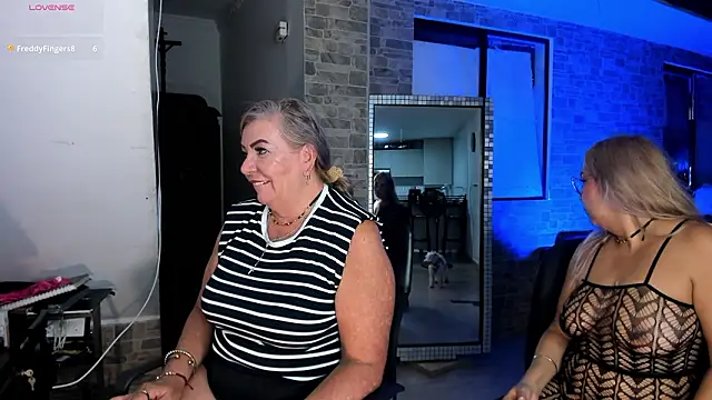  SARAI DUPONT online show from 03/26/26, 11:13