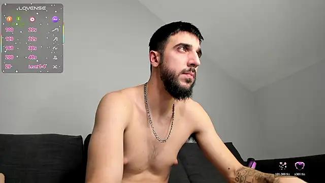 Zeyn Edwards online show from 02/01/26, 05:22