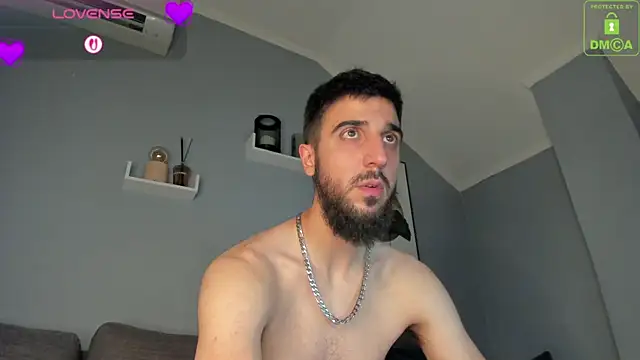 Zeyn Edwards online show from 06/26/26, 11:05
