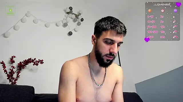 Zeyn Edwards online show from 02/24/26, 06:03