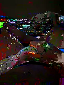 Normalludo0202 online show from 11/12/25, 07:45