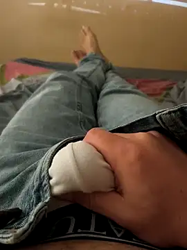 Normalludo0202 online show from 11/11/25, 02:45