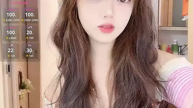 DDDDDoremi online show from 11/10/25, 02:05