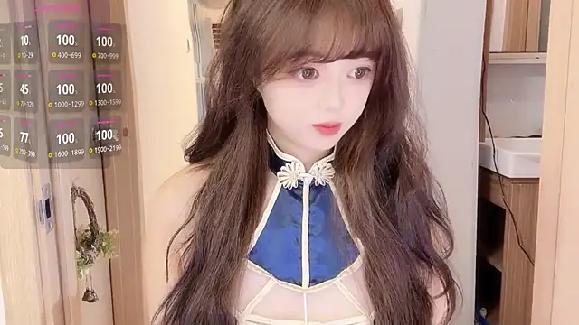 DDDDDoremi online show from 11/02/25, 03:00