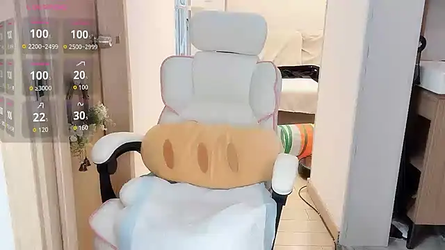 DDDDDoremi online show from 11/11/25, 02:06