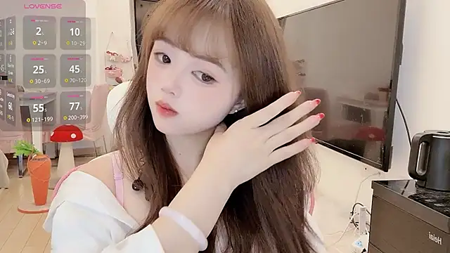 Snapshot of DDDDDoremi chatting on 02/24/26, 02:34 DDDDDoremi online show from 02/24/26, 02:34