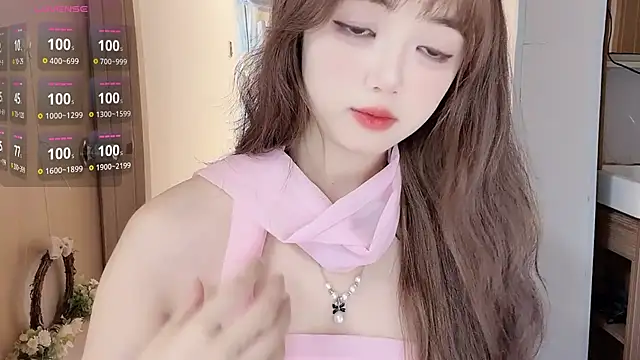 DDDDDoremi online show from 12/01/25, 02:56