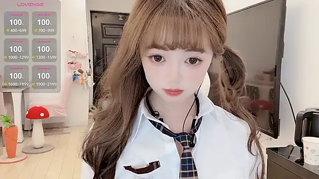 Snapshot of DDDDDoremi chatting on 02/23/26, 02:24 DDDDDoremi online show from 02/23/26, 02:24