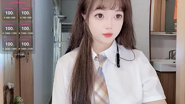 DDDDDoremi online show from 10/24/25, 02:21