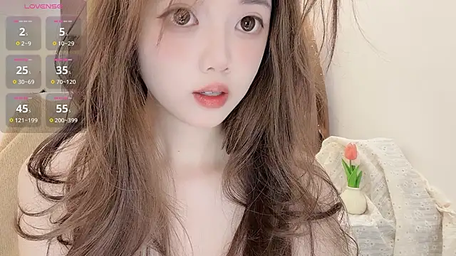 DDDDDoremi online show from 04/01/26, 11:45