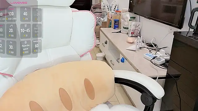 Snapshot of DDDDDoremi chatting on 02/09/26, 03:26 DDDDDoremi online show from 02/09/26, 03:26