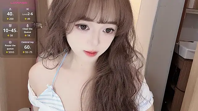 DDDDDoremi online show from 11/26/25, 02:33