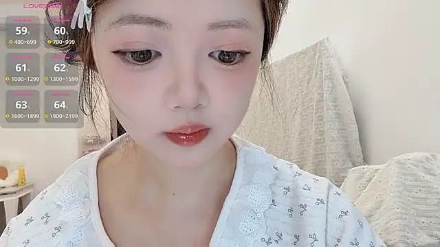 DDDDDoremi online show from 03/26/26, 11:24