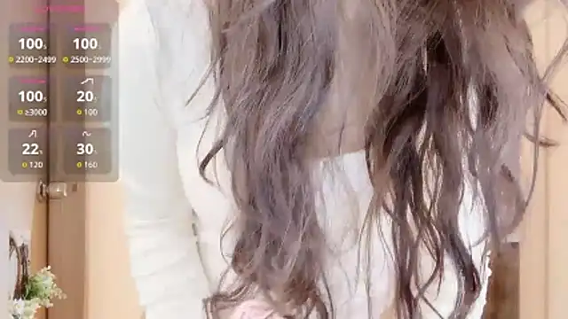 DDDDDoremi online show from 11/06/25, 03:54