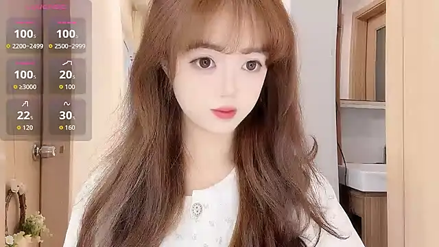 DDDDDoremi online show from 11/16/25, 03:33