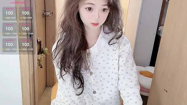 DDDDDoremi online show from 10/20/25, 02:57