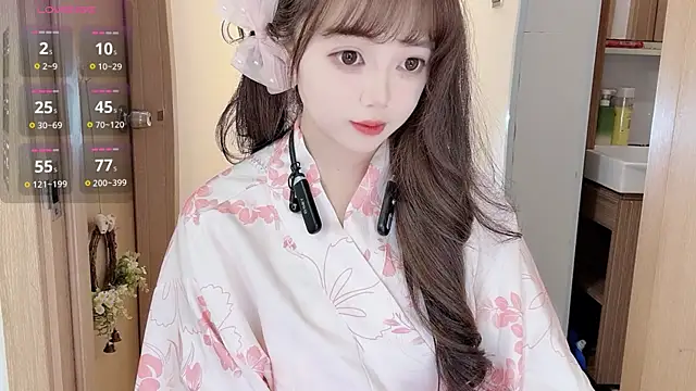 DDDDDoremi online show from 10/27/25, 03:18