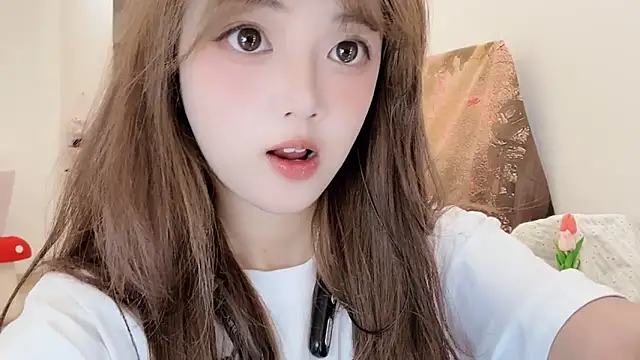 DDDDDoremi online show from 04/16/26, 11:07