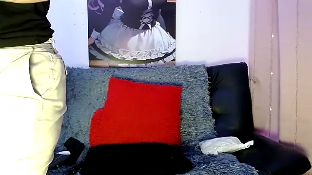 LAHILA COOPERR online show from 10/18/25, 12:40
