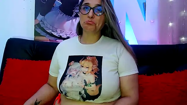 LAHILA COOPERR online show from 09/30/25, 12:49