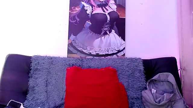 LAHILA COOPERR online show from 11/05/25, 12:08