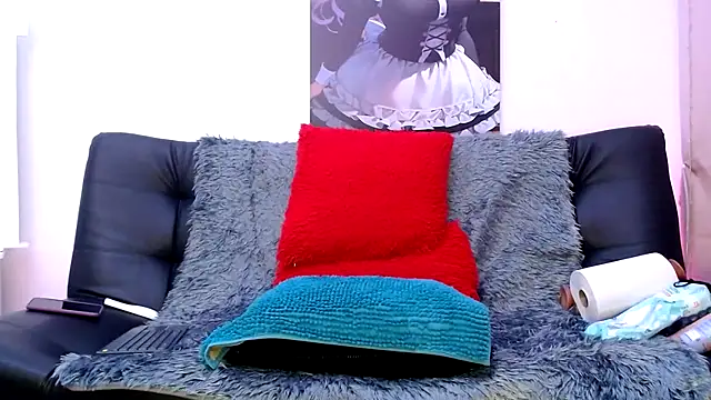 LAHILA COOPERR online show from 10/15/25, 12:24