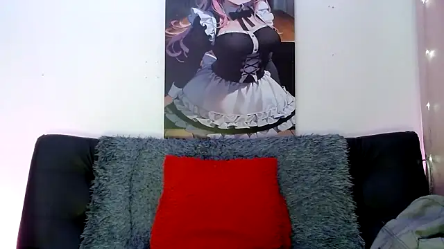 LAHILA COOPERR online show from 11/17/25, 12:20