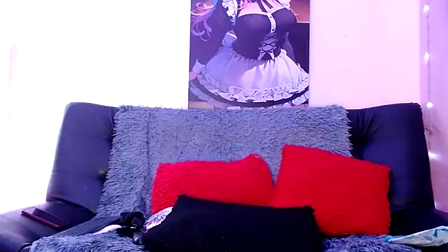 LAHILA COOPERR online show from 10/31/25, 12:35