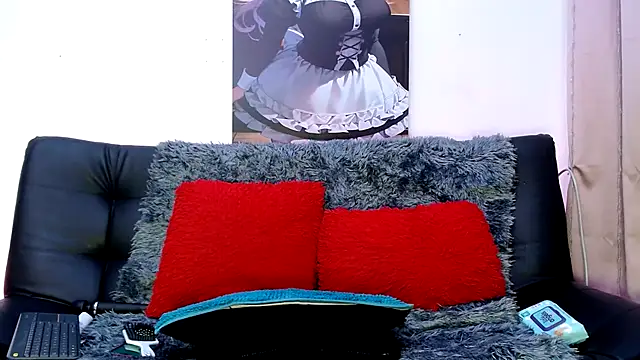 LAHILA COOPERR online show from 10/08/25, 12:28