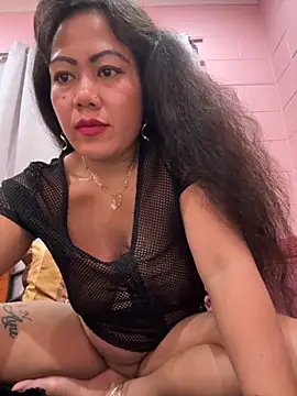 Lindarossyta online show from 11/02/25, 11:32