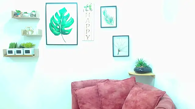 Snapshot of Aliciacute__ chatting on 02/19/26, 07:11 Aliciacute online show from 02/19/26, 07:11