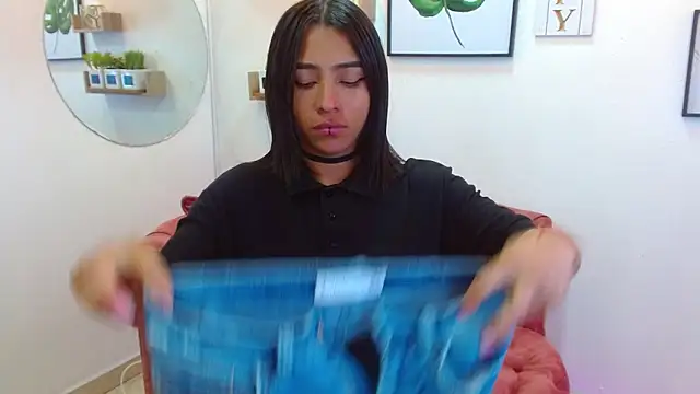 Snapshot of Aliciacute__ chatting on 02/10/26, 08:19 Aliciacute online show from 02/10/26, 08:19