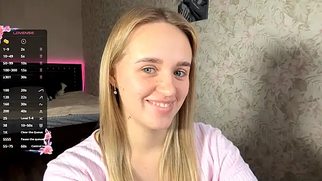 ElisabetLorney online show from 11/15/25, 08:07