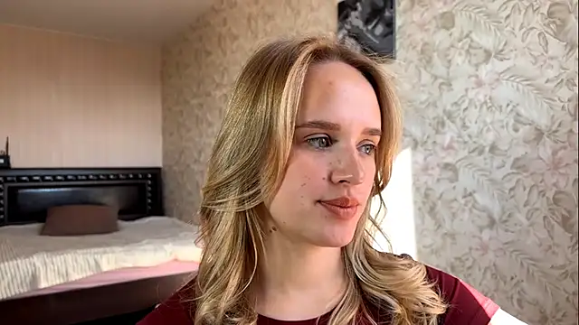 Snapshot of ElisabetLorney chatting on 09/30/25, 07:36 ElisabetLorney online show from 09/30/25, 07:36
