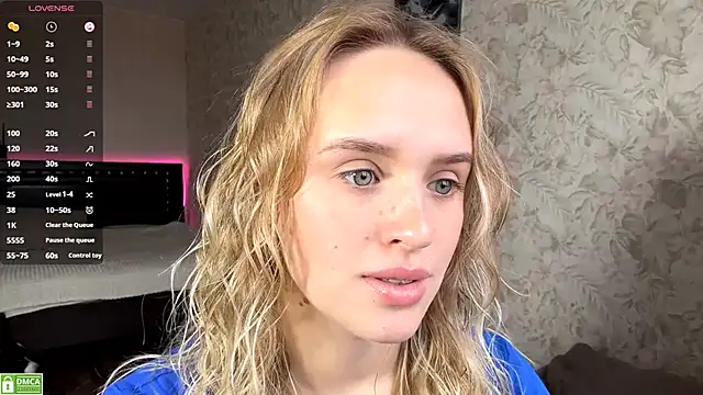 ElisabetLorney online show from 11/01/25, 07:13