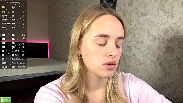 ElisabetLorney online show from 11/07/25, 08:08