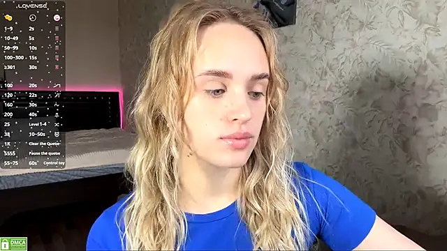 ElisabetLorney online show from 11/11/25, 08:09