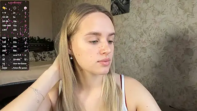 ElisabetLorney online show from 12/17/25, 08:08