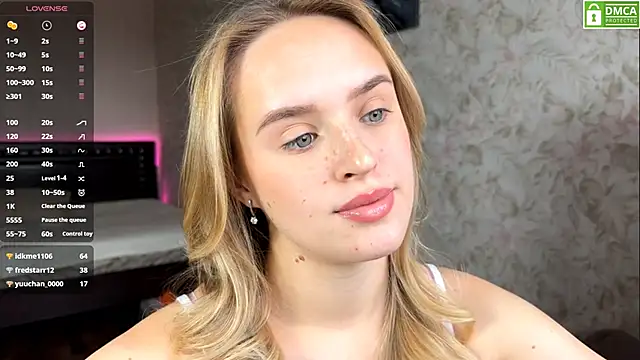 ElisabetLorney online show from 10/24/25, 08:13