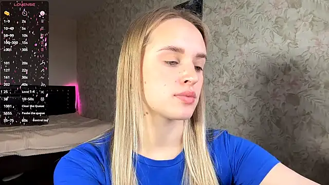 ElisabetLorney online show from 11/22/25, 08:02