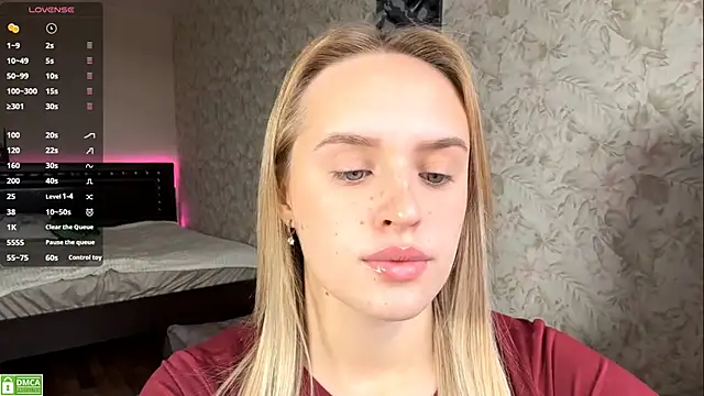 ElisabetLorney online show from 10/27/25, 08:15